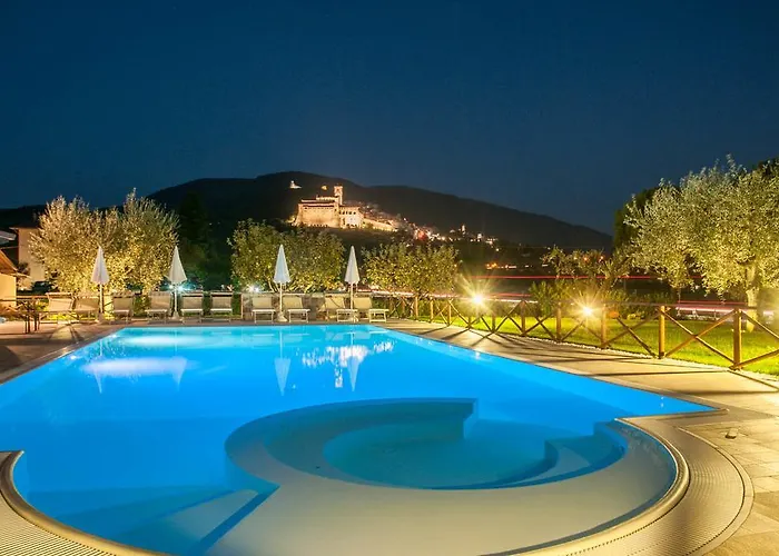 Agriturismo La Panoramica
