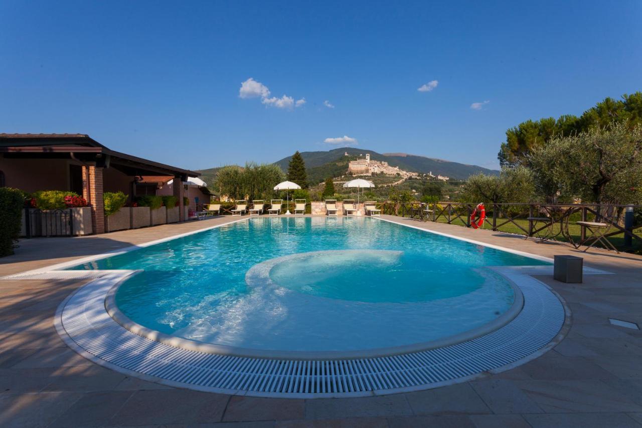 Bauernhof Agriturismo La Panoramica