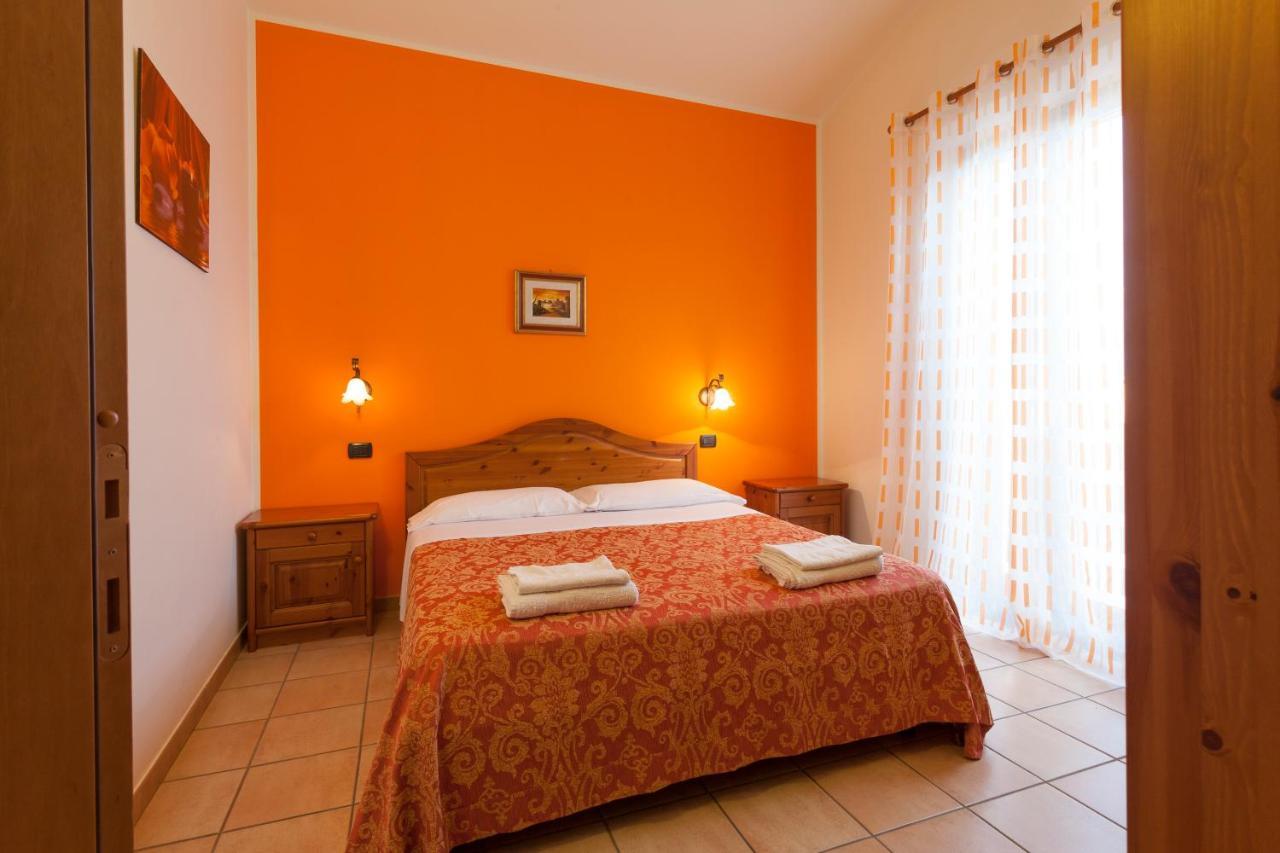 Agriturismo La Panoramica * Assisi