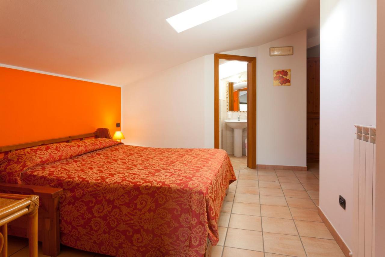 Agriturismo La Panoramica *