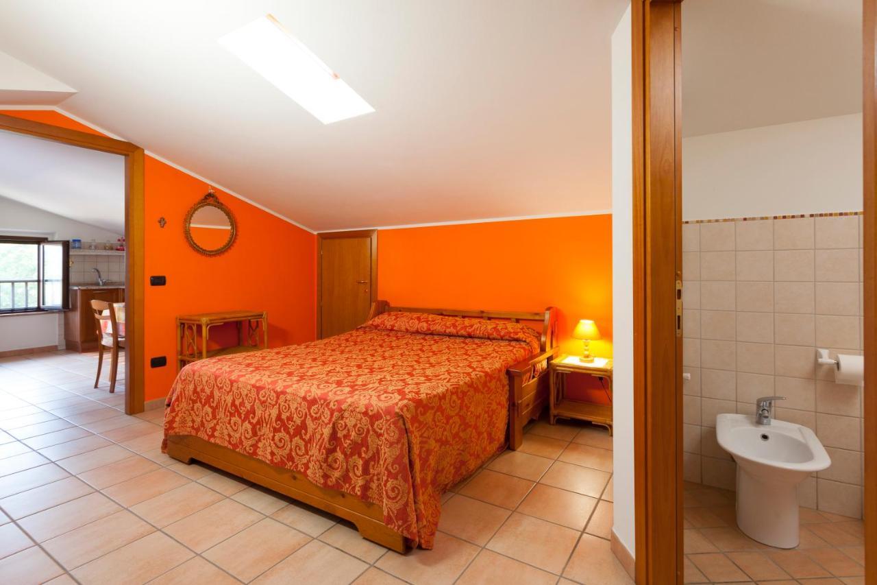 Agriturismo La Panoramica Assisi
