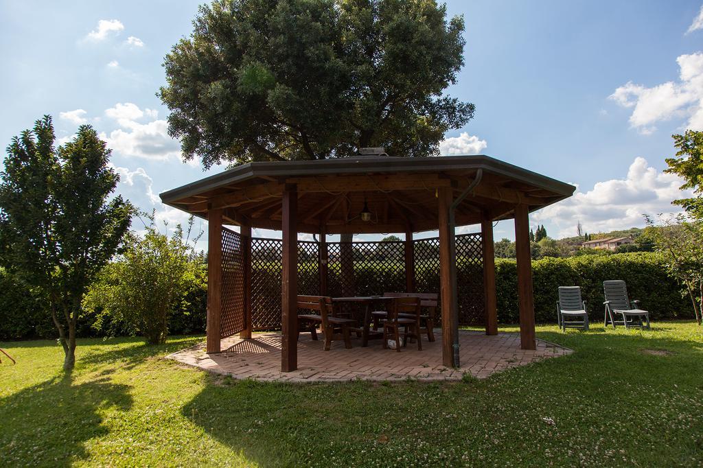 Agriturismo La Panoramica *