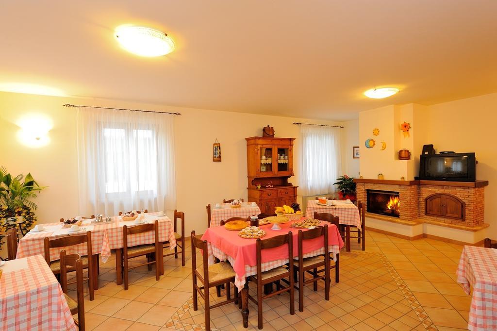 Agriturismo La Panoramica * Assisi
