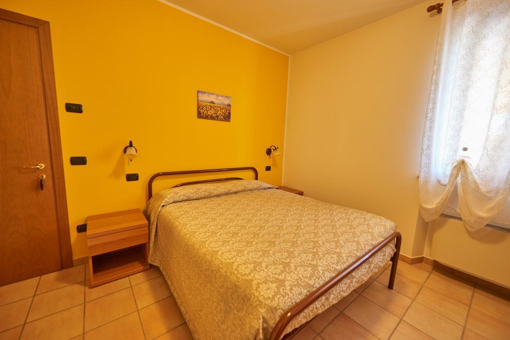 Bauernhof Agriturismo La Panoramica *