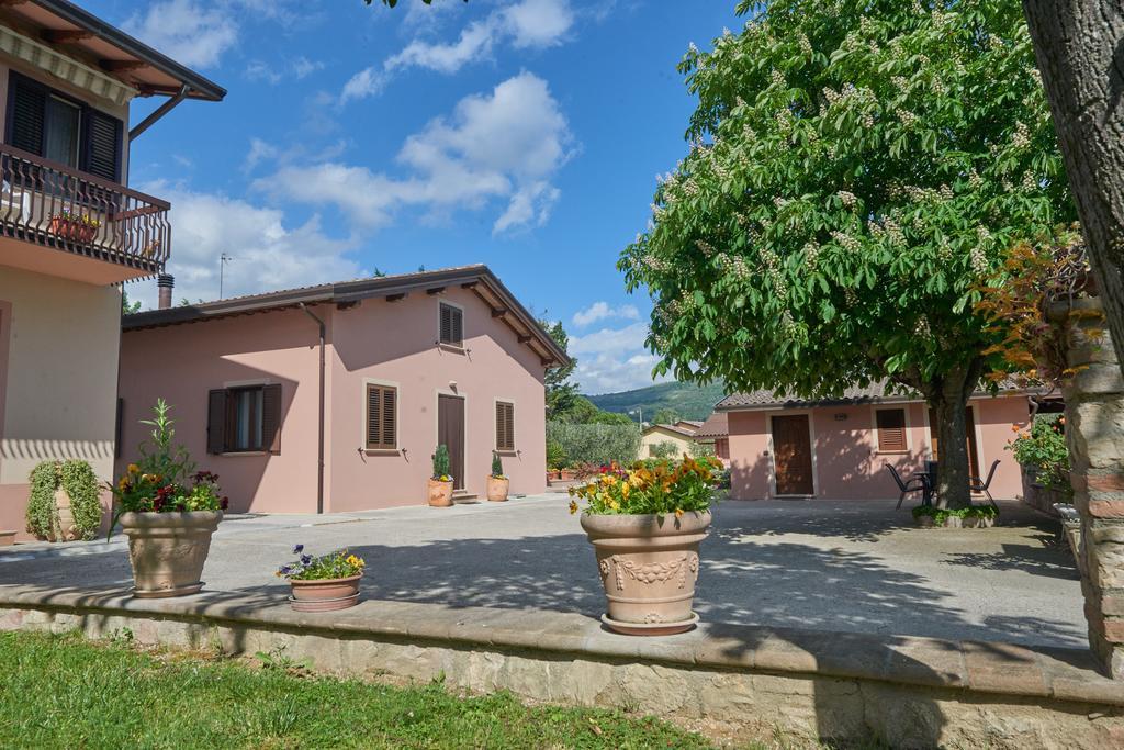 Bauernhof Agriturismo La Panoramica *