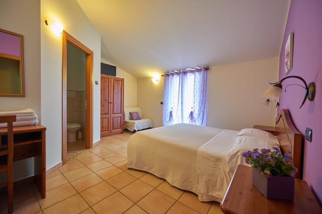 Agriturismo La Panoramica Assisi