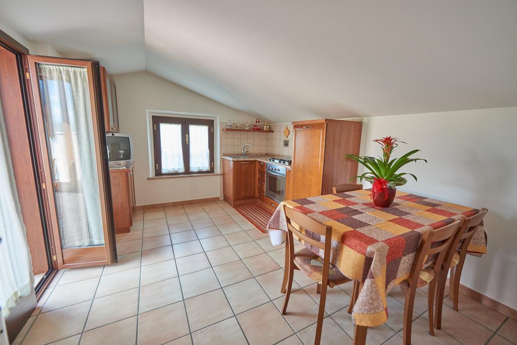 Bauernhof Agriturismo La Panoramica *