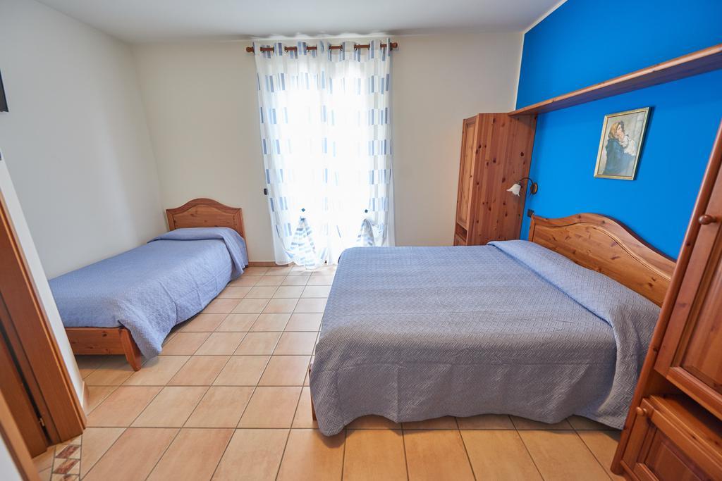 Bauernhof Agriturismo La Panoramica