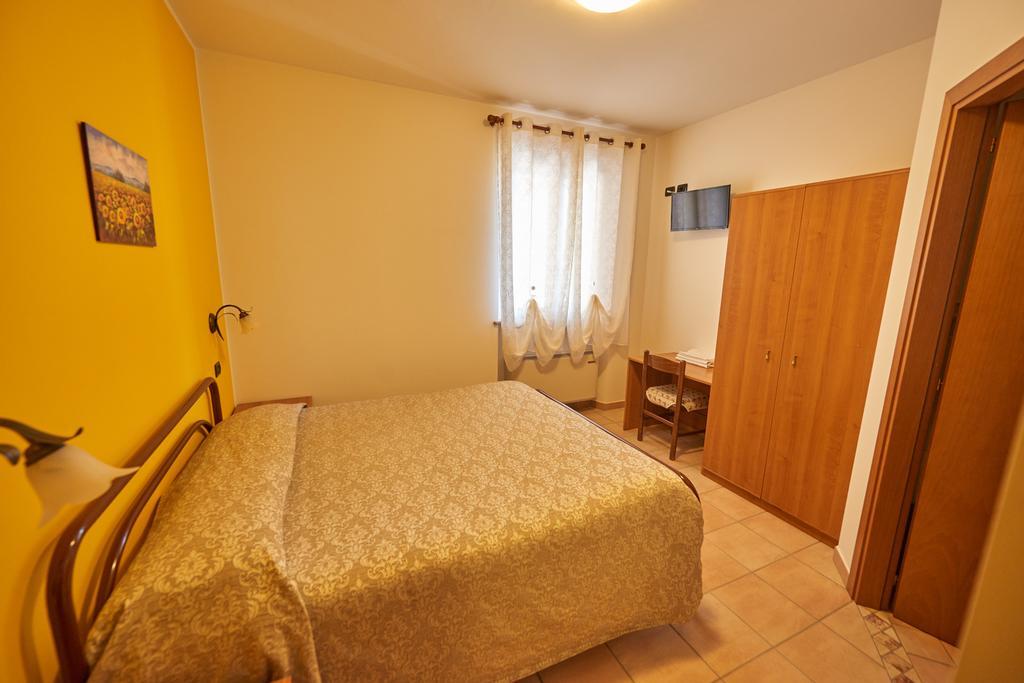 Bauernhof Agriturismo La Panoramica *