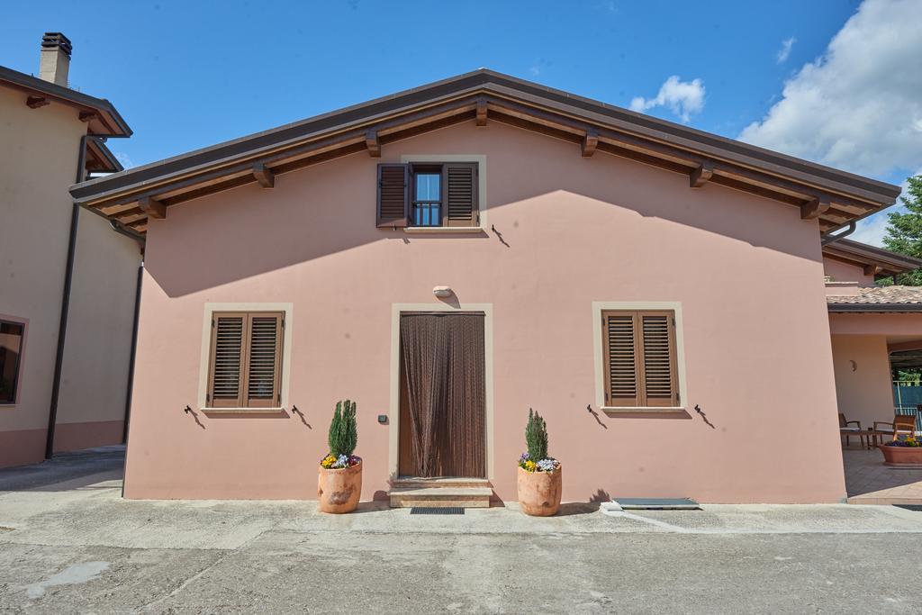 Agriturismo La Panoramica