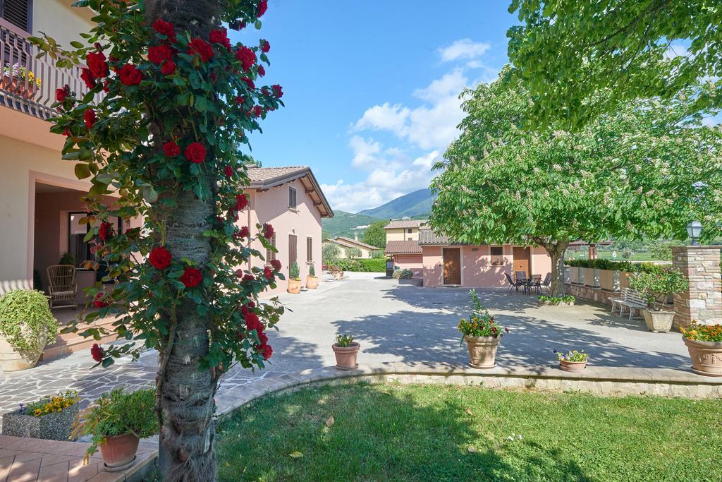 Bauernhof Agriturismo La Panoramica