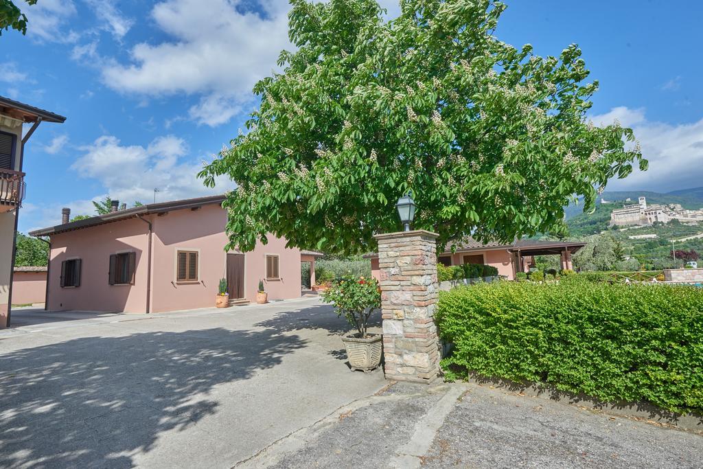 Bauernhof Agriturismo La Panoramica *
