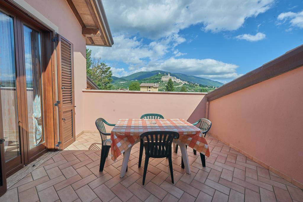 Bauernhof Agriturismo La Panoramica