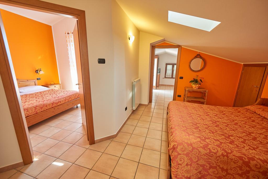 Agriturismo La Panoramica