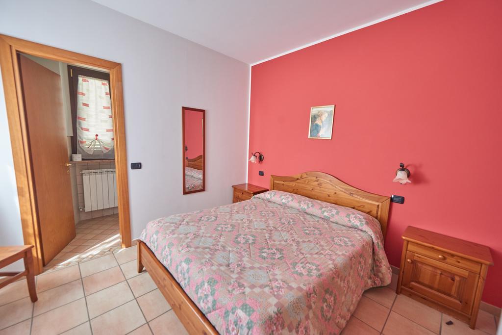 Bauernhof Agriturismo La Panoramica *
