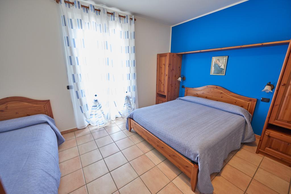 Bauernhof Agriturismo La Panoramica *