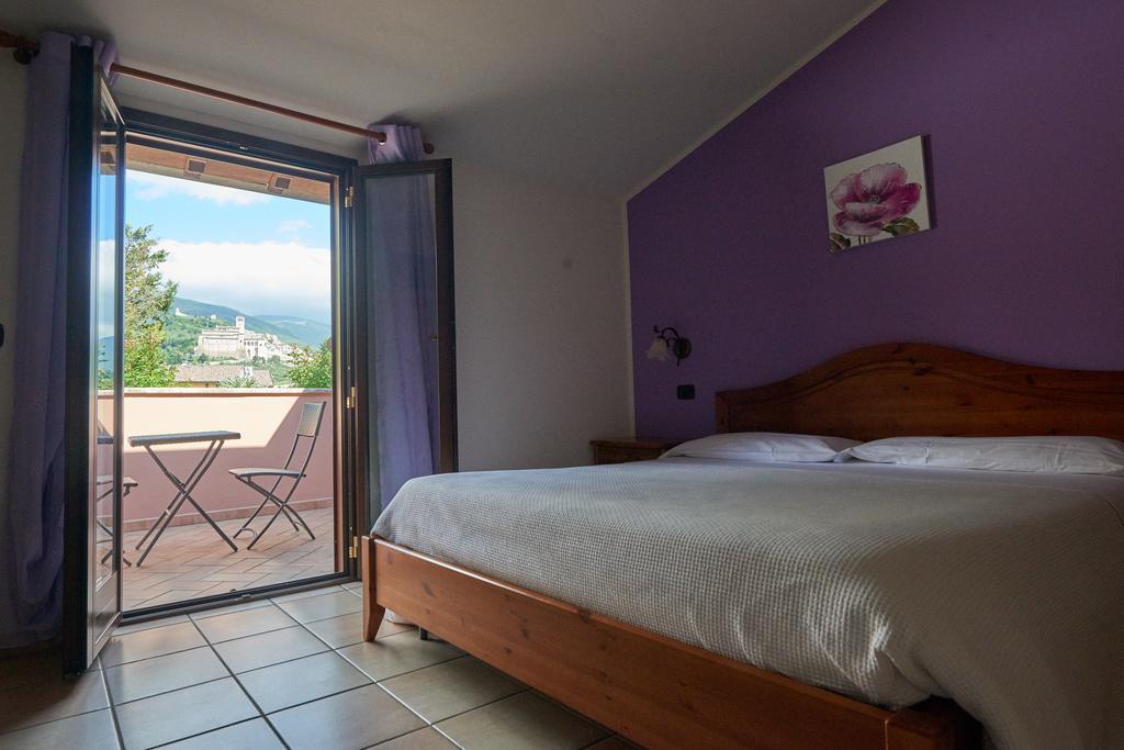 Bauernhof Agriturismo La Panoramica