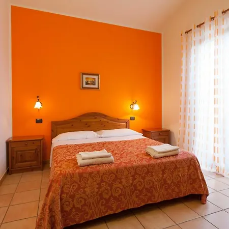 Villa Agriturismo La Panoramica Assisi Exterior foto