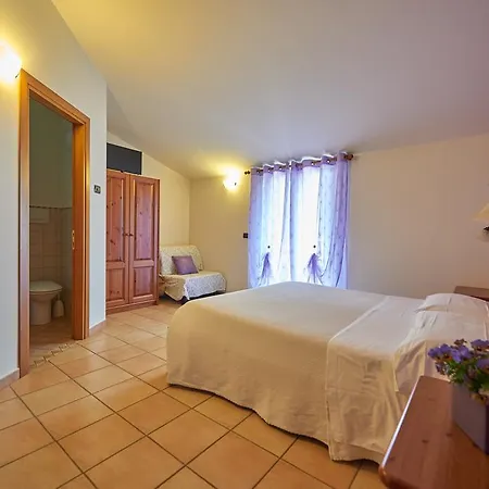 Villa Agriturismo La Panoramica Assisi Exterior foto