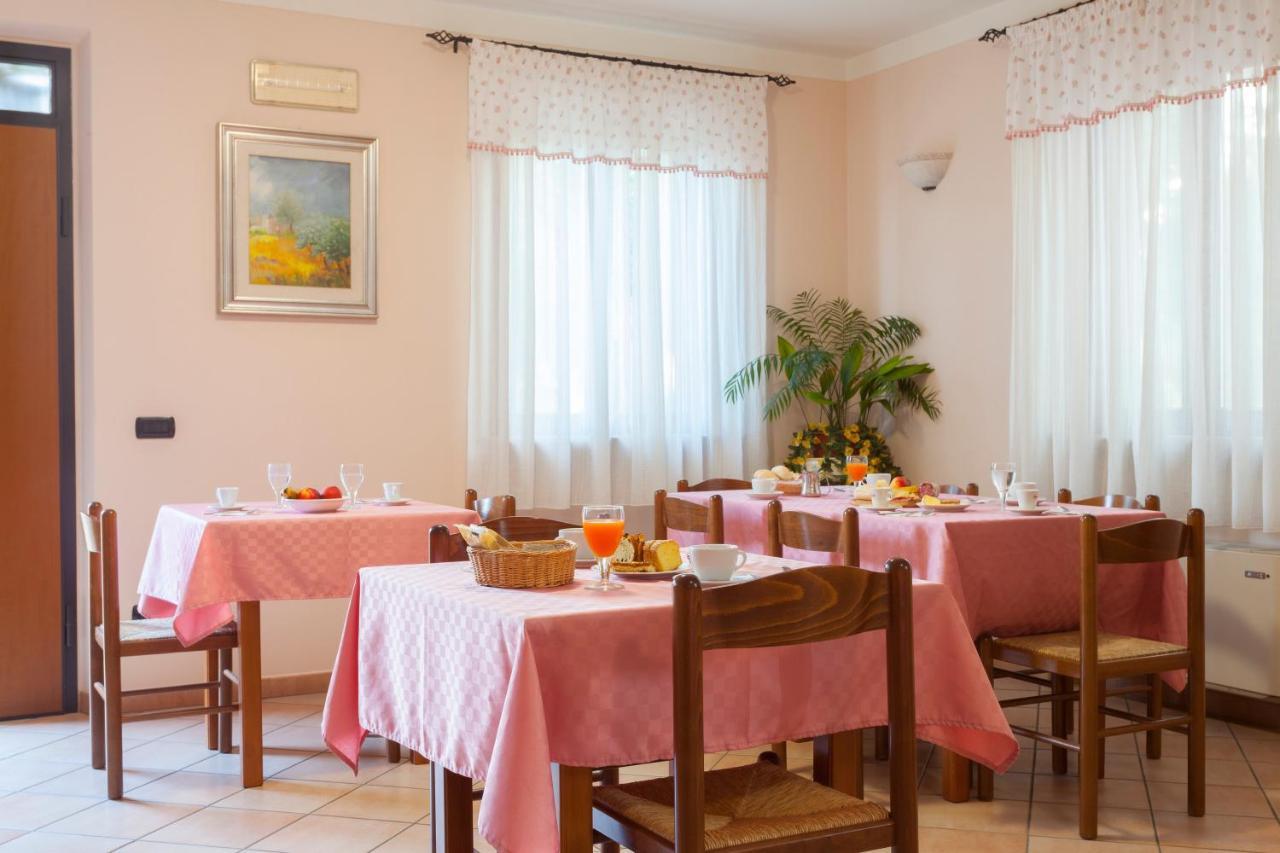 Agriturismo La Panoramica Farm stay *