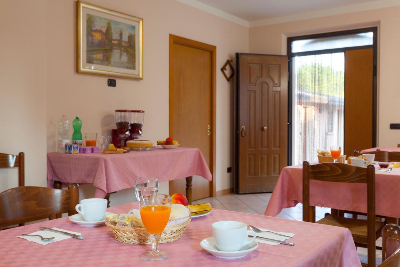 Farm stay Agriturismo La Panoramica Assisi