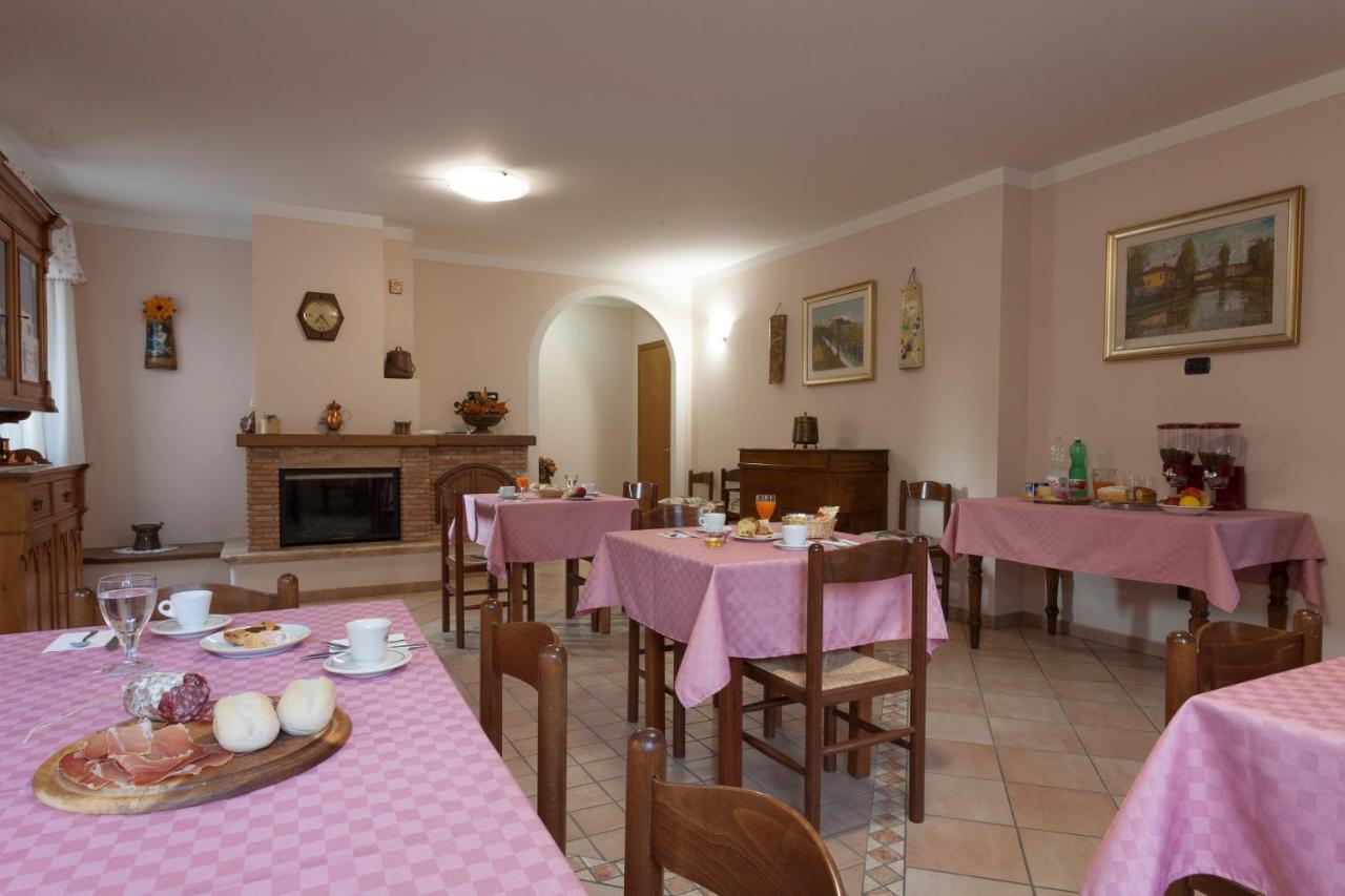 Agriturismo La Panoramica * Assisi