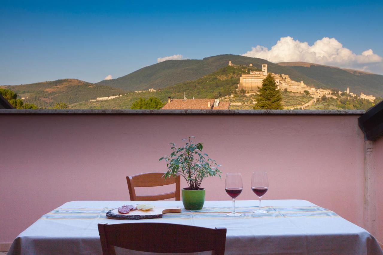 Agriturismo La Panoramica *
