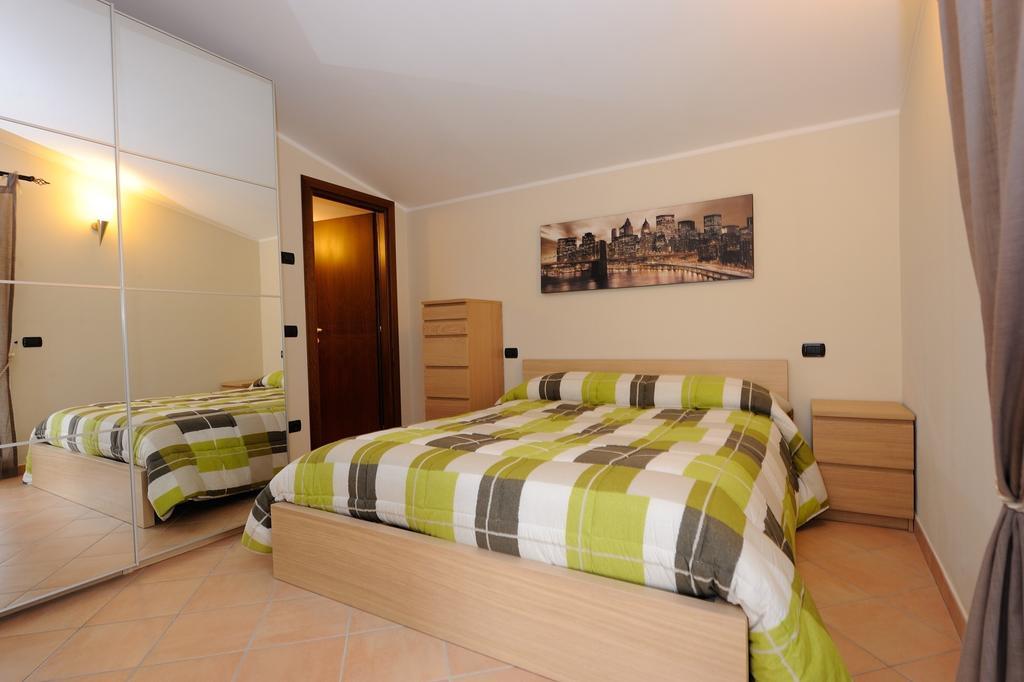 Farm stay Agriturismo La Panoramica Assisi