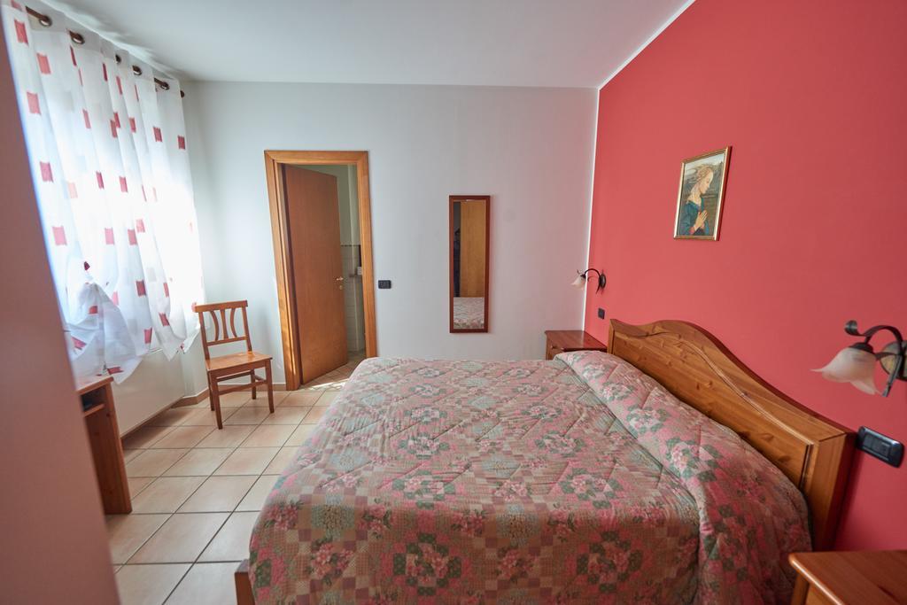 Agriturismo La Panoramica Assisi