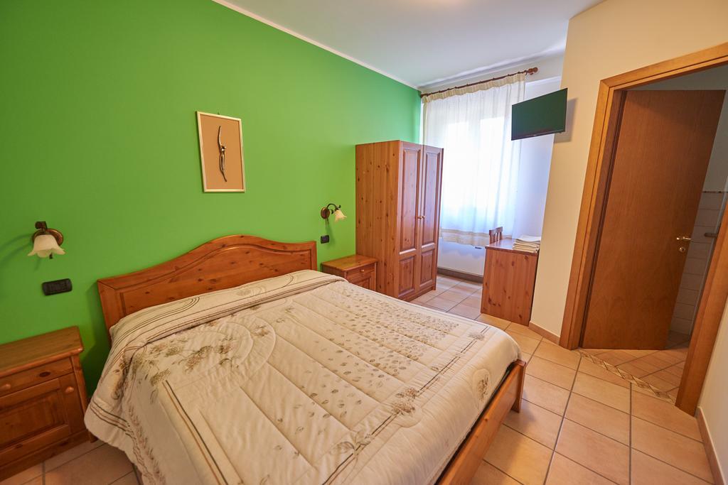 Farm stay Agriturismo La Panoramica